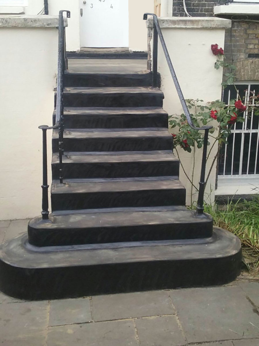Sussex Flat Roofing - Asphalt Works