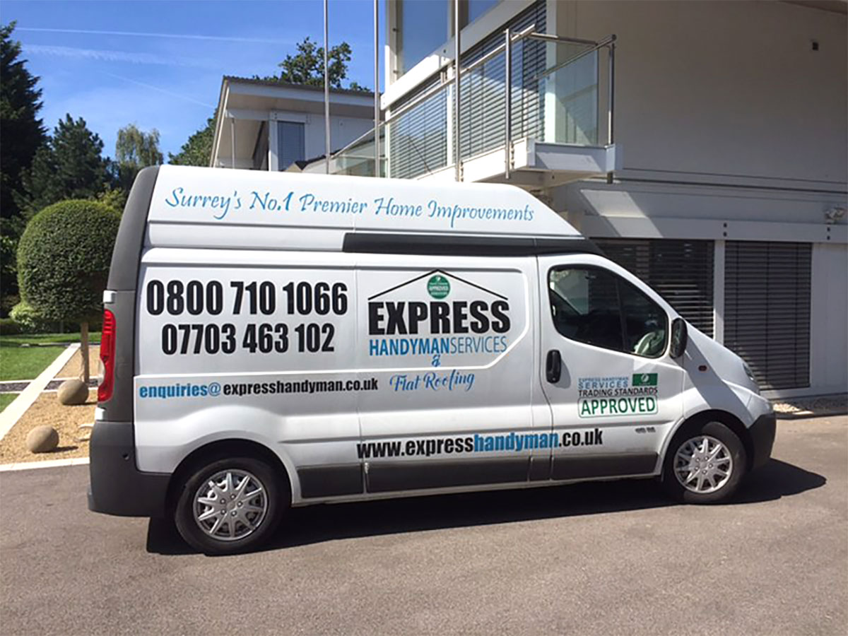 Express Handyman Group Gallery 01